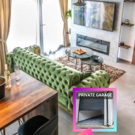 Royal Luxury Apartment Вършац Екстериор снимка