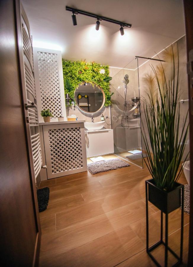 Royal Luxury Apartment Вършац Екстериор снимка