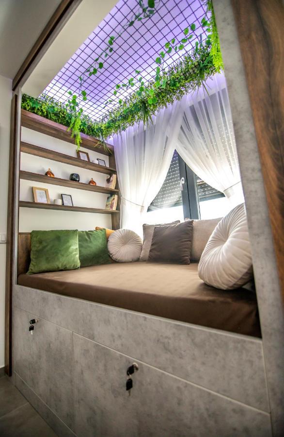 Royal Luxury Apartment Вършац Екстериор снимка